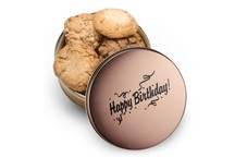 Happy Birthday Gift Tin