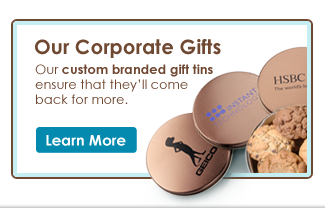 Great Corporate Thank You Gifts